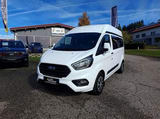 Transit Custom Variobus 2,0 TDCI L2H2 320 Trend, 26900 €, Auto & Fahrrad-Autos in 4134 Putzleinsdorf Transit Custom Variobus 2,0 TDCI L2H2 320 Trend, 26900 €, Auto & Fahrrad-Autos in 4134 Putzleinsdorf