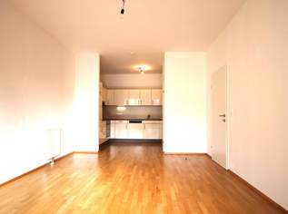 BARRIEREFREI: Charmante 2-Zimmer-Mietwohnung mit Balkon im Herzen von Graz - Jakomini, 865.28 €, Immobilien-Wohnungen in 8010 