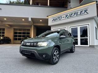 Duster Journey+ 4WD dCi 115 Anhängerkupplung, 25900 €, Auto & Fahrrad-Autos in 5602 Wagrain