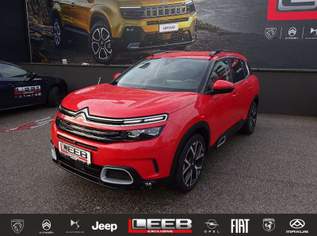 C5 Aircross BlueHDI 130 S&S Shine EAT8 Aut., 16900 €, Auto & Fahrrad-Autos in 4600 Wels