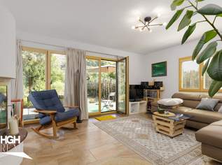 3041 Siegersdorf Sonniges Einfamilienhaus mit Terrasse und idyllischem Garten in ruhiger Lage, 365000 €, Immobilien-Häuser in 3041 Haghöfen