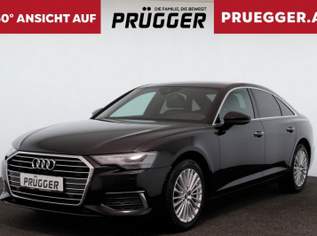 A6 2.0 TDI Autom DESIGN LIMOUSINE NAVI VIRTUAL LED, 29990 €, Auto & Fahrrad-Autos in 8071 Hausmannstätten