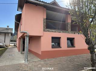 Zwei Häuser auf einem Grundstück – Wohnen & Vermieten ideal kombinierbar, 269000 €, Immobilien-Häuser in 8152 Stallhofen Zwei Häuser auf einem Grundstück – Wohnen & Vermieten ideal kombinierbar, 269000 €, Immobilien-Häuser in 8152 Stallhofen