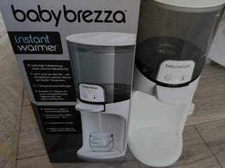 Babybrezza Instantwarmer, 50 €, Kindersachen-Pflege & Ernährung in 4030 Linz Babybrezza Instantwarmer, 50 €, Kindersachen-Pflege & Ernährung in 4030 Linz