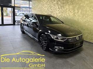 Passat BMT/Start-Stop *R-LINE*LED-LIGHT*19-ZOLL*, 17490 €, Auto & Fahrrad-Autos in 6068 Gemeinde Mils