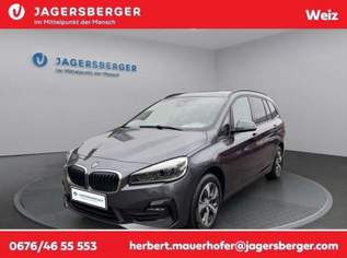 216 d Gran Tourer, 15950 €, Auto & Fahrrad-Autos in 8160 Weiz 216 d Gran Tourer, 15950 €, Auto & Fahrrad-Autos in 8160 Weiz