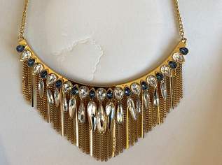 Swarovski Collier, 65 €, Kleidung & Schmuck-Accessoires, Uhren, Schmuck in 4780 Schärding Swarovski Collier, 65 €, Kleidung & Schmuck-Accessoires, Uhren, Schmuck in 4780 Schärding