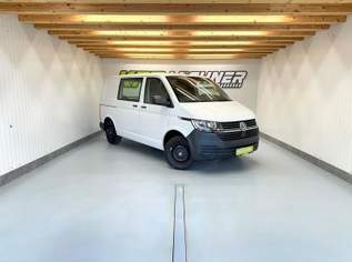 T6.1 Kasten 2.0 TDI ""KLIMA*3-SITZ*R-KAM, 19950 €, Auto & Fahrrad-Autos in 4782 St. Florian am Inn