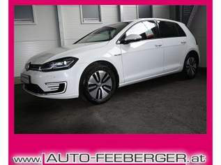 Golf 35,8kWh (mit Batterie) Virtual-Cockpit,Wärmepum..., 10990 €, Auto & Fahrrad-Autos in 8753 Fohnsdorf