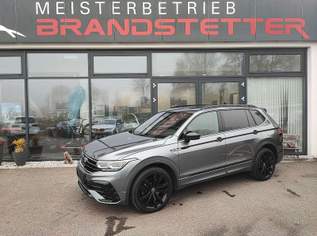 Tiguan 2,0 TDI SCR DSG 4Motion Allspace R-Line, 43990 €, Auto & Fahrrad-Autos in 3661 Gemeinde Artstetten-Pöbring