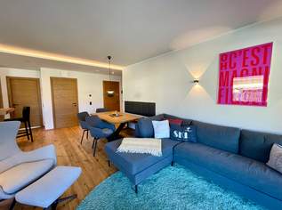 Hochwertige Wohnung am Kirchberger Sonnberg, 0 €, Immobilien-Wohnungen in 6365 Gemeinde Kirchberg in Tirol