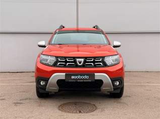 Duster Blue dCi 115 4WD Prestige, 21730 €, Auto & Fahrrad-Autos in 4663 Laakirchen