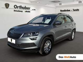 Karoq Ambition SC TSI DSG ACT, 25990 €, Auto & Fahrrad-Autos in 2620 Gemeinde Neunkirchen Karoq Ambition SC TSI DSG ACT, 25990 €, Auto & Fahrrad-Autos in 2620 Gemeinde Neunkirchen