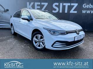 Golf Variant 1,5 TSI Life | VOLL-LED, 21980 €, Auto & Fahrrad-Autos in 4053 Ansfelden Golf Variant 1,5 TSI Life | VOLL-LED, 21980 €, Auto & Fahrrad-Autos in 4053 Ansfelden