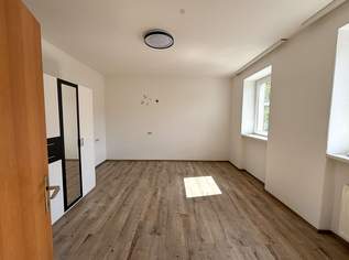 Helle 1-Zimmer-Wohnung mit Parkplatz in zentraler Lage zu vergeben!, 472.58 €, Immobilien-Wohnungen in 8605 Kapfenberg