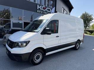 Crafter Kasten 35 mittlerer Radstand mit Hochdach FWD, 24990 €, Auto & Fahrrad-Autos in 8160 Weiz