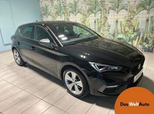 Leon FR 1.0 TSI, 16990 €, Auto & Fahrrad-Autos in 8352 Unterlamm Leon FR 1.0 TSI, 16990 €, Auto & Fahrrad-Autos in 8352 Unterlamm