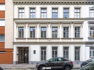 Modernes 3-Zi Büro/Gewerbe in 1170 Wien, 84m², vollrenoviert, seniorengerecht, €299.000, 299000 €, Immobilien-Gewerbeobjekte in 1170 Hernals