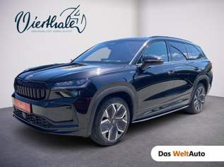 Kodiaq 4x4 Sportline TDI DSG, 64950 €, Auto & Fahrrad-Autos in 5600 Sankt Johann im Pongau Kodiaq 4x4 Sportline TDI DSG, 64950 €, Auto & Fahrrad-Autos in 5600 Sankt Johann im Pongau