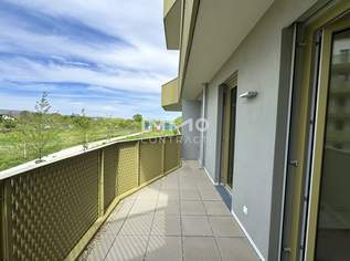 Naturnah Wohnen; 2 Zimmerwohnung mit großem Balkon, 314900 €, Immobilien-Wohnungen in 1210 Floridsdorf