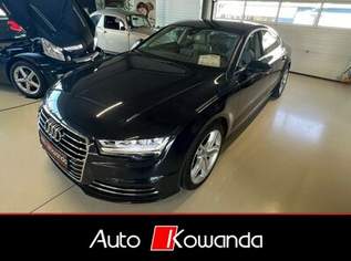A7 Sportback 3.0 TDI Quattro S-Tronic, 28900 €, Auto & Fahrrad-Autos in 4451 Garsten