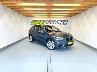 X1 sDrive18d ""AHK*LED*NAVI*SITZH*TEMPOMAT, 16950 €, Auto & Fahrrad-Autos in 4782 St. Florian am Inn X1 sDrive18d ""AHK*LED*NAVI*SITZH*TEMPOMAT, 16950 €, Auto & Fahrrad-Autos in 4782 St. Florian am Inn