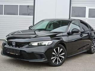 Civic e:HEV 2.0 Aut. Elegance ** LED * NAVI * KAMERA, 27390 €, Auto & Fahrrad-Autos in 4693 Desselbrunn