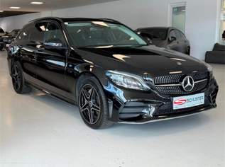 C 300de PHEV *AMG*AHK*MOPF*NIGHT-EDITION*, 22970 €, Auto & Fahrrad-Autos in 4663 Laakirchen
