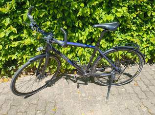 Trekkingrad Rose Multisreet 4 Trekkingrad Rose Multisreet 4