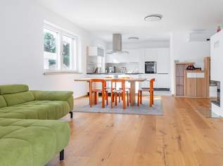 Grüne Ruheoase – Moderne Wohnung mit Balkon & Garage in Enns - 1.Stock Top 3, 359000 €, Immobilien-Wohnungen in 4470 Enns