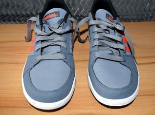 Adidas Damen Sneaker grau Größe 38 Adidas Damen Sneaker grau Größe 38