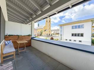 Moderne Mietwohnung mit großzügigem Balkon in Traberg, 669.72 €, Immobilien-Wohnungen in 4181 Großtraberg Moderne Mietwohnung mit großzügigem Balkon in Traberg, 669.72 €, Immobilien-Wohnungen in 4181 Großtraberg