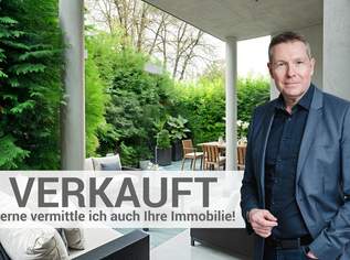 RESERVIERT! Einziehen und wohlfühlen! Moderne 2-Zimmerwohnung in Grün- und Ruhelage mit Terrasse und Eigengarten – Carport inklusive!, 212000 €, Immobilien-Wohnungen in 2483 Katastralgemeinde Ebreichsdorf