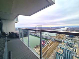 EIN ZUHAUSE ÜBER DER STADT, 2090 €, Immobilien-Wohnungen in 1020 Leopoldstadt