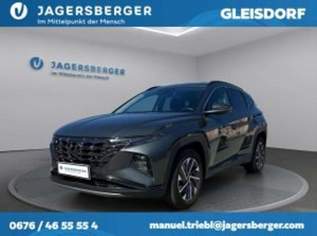 Tucson 1,6 T-GDI 2WD Smart Line, 23987 €, Auto & Fahrrad-Autos in 8200 Gleisdorf