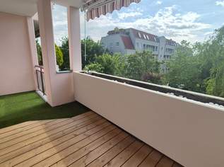 SCHÖNE 3-ZIMMER MIETWOHNUNG MIT LOGGIA UND CARPORT, 782.89 €, Immobilien-Wohnungen in 3100 Stattersdorf