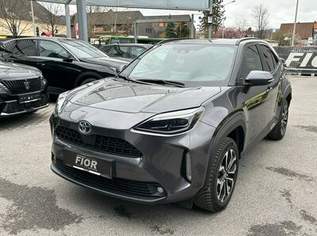 Yaris Cross Hybrid 2WD Active Drive (G2826), 22990 €, Auto & Fahrrad-Autos in 8020 Gries