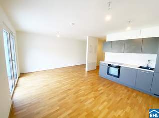 Gemütliche 1-Zimmerwohnung mit Freifläche am Leberberg!, 684.87 €, Immobilien-Wohnungen in 1110 Simmering