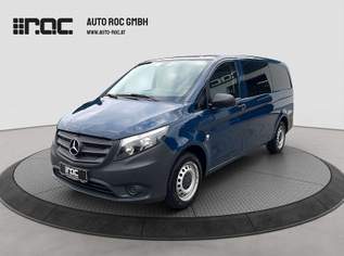 Vito Tourer Pro 114 CDI lang 8-Sitze/Navi/uvm., 29990 €, Auto & Fahrrad-Autos in 9800 Spittal an der Drau Vito Tourer Pro 114 CDI lang 8-Sitze/Navi/uvm., 29990 €, Auto & Fahrrad-Autos in 9800 Spittal an der Drau
