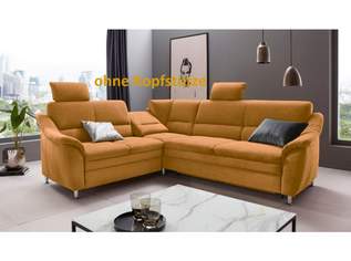 Ecksofa 249 cm x 90 cm x 209 cm