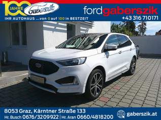 Edge 2,0 EcoBlue SCR 4x4 ST-Line Aut., 32900 €, Auto & Fahrrad-Autos in 8020 Gries Edge 2,0 EcoBlue SCR 4x4 ST-Line Aut., 32900 €, Auto & Fahrrad-Autos in 8020 Gries
