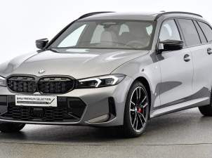 M340i xDrive, 69991 €, Auto & Fahrrad-Autos in 1190 Döbling