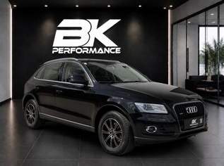 Q5 2.0 TDI quattro (110KW), 12490 €, Auto & Fahrrad-Autos in 6444 Gemeinde Längenfeld