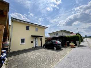 Gut geschnittenes Reihenhaus mit Pool in familienfreundlicher Lage in Kalsdorf zur Miete!, 1480 €, Immobilien-Häuser in 8401 Kalsdorf Gut geschnittenes Reihenhaus mit Pool in familienfreundlicher Lage in Kalsdorf zur Miete!, 1480 €, Immobilien-Häuser in 8401 Kalsdorf