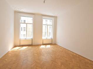 Schönes und helles Altbau-Büro auf der Tuchlauben, 2254.31 €, Immobilien-Gewerbeobjekte in 1010 Innere Stadt
