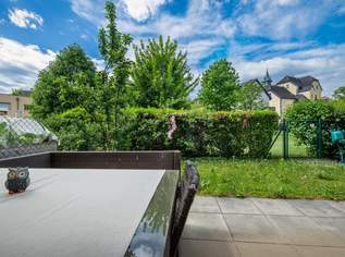 4 Zimmer Wohnung mit gemütlichem Eigengarten, 295000 €, Immobilien-Wohnungen in 8073 Feldkirchen bei Graz
