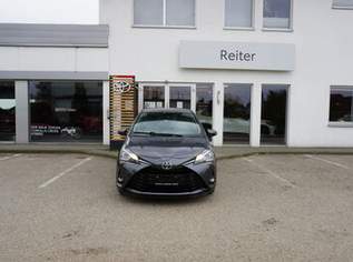 Yaris 1,0 VVT-i Active, 11990 €, Auto & Fahrrad-Autos in 4600 Wels