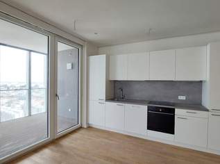 Erstbezug I TOWER HOMES bei der U1 *Rooftop-Pool inklusive*, 1795 €, Immobilien-Wohnungen in 1220 Donaustadt Erstbezug I TOWER HOMES bei der U1 *Rooftop-Pool inklusive*, 1795 €, Immobilien-Wohnungen in 1220 Donaustadt