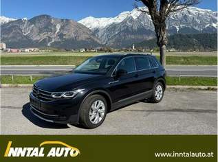VW Tiguan Elegance 4Motion, 38990 €, Auto & Fahrrad-Autos in 6068 Gemeinde Mils