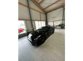 GT-R Black Edition, 74999 €, Auto & Fahrrad-Autos in 4150 Rohrbach-Berg